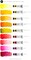 Art Philosophy Art Philosophy® Artist Grade Watercolor Tubes - Opera - 15 Ml - Series #2 655350643492